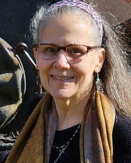 Sandra Enders