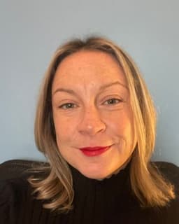 Elizabeth McGillivray