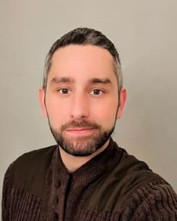 Sean Michael Winslow