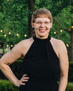 Debra Rebecca Mammadova