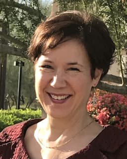 Margaret Ann Beresford