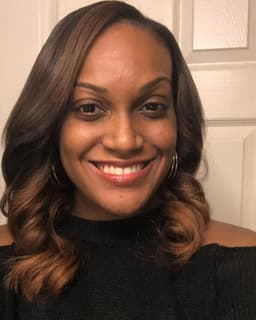 Shanay Williams Payne