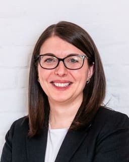 Veselina Hristova Jones