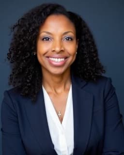 Tamia Barnes Tomasek Counseling LLC