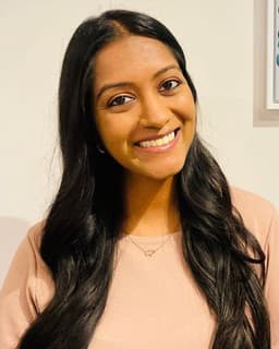 Aparna Arjunan