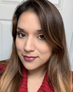 Martha Chica- Trauma, Anxiety and Relationships