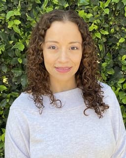 Karla Zambrano-Morrison