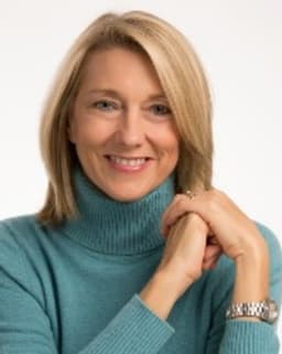 Penni Patterson, LCSW, MBA