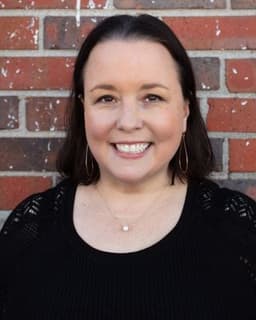 Kristen Milliron, LCSW - Green Couch Counseling