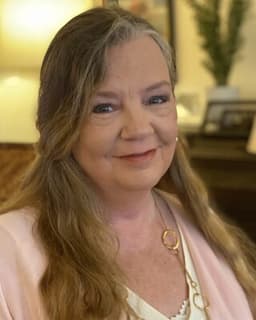 Patricia (Kamal) Zaretzky