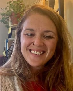 Alyssa Radmore-Spear