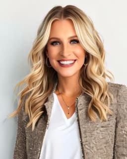 Brittany Kirchhoefer