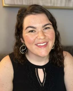 Jacqueline Rose Richards-Shrestha