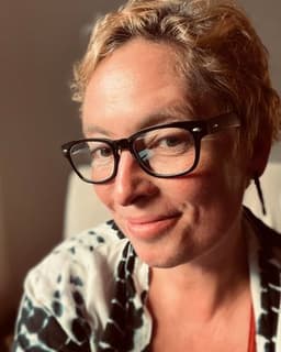 New Tribe Therapy - Rebecca Mohlman