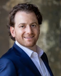 Jeremy Scott Frankenthal