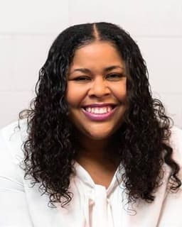 Dr. Kahilah T Jones-Whyte