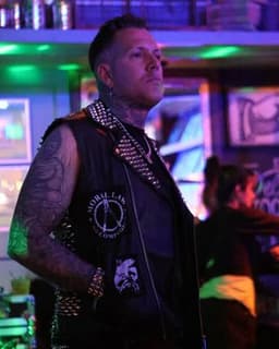 Punk Rock Therapy LA