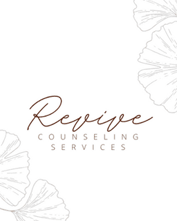 Revive Counseling Services