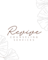 Revive Counseling Services