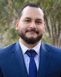 Tomas Joseph Madrigal