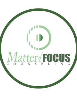 Matter of Focus Counseling Child & Family Services