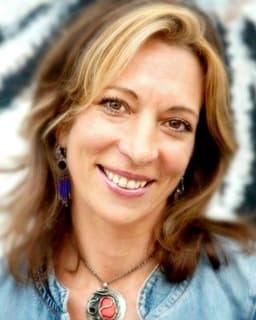 Natalie Guevara-Lehman