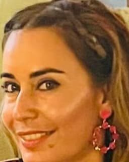 Veronica Isabel Ceballos