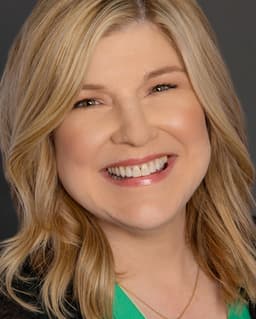 Peggy Rubenstein, LCPC