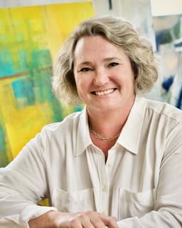 Frannie Hartley Horn