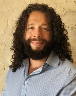 Dr. Jonathan Anthony Rojas