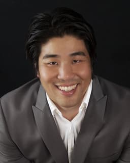 Matthew Kinoshita