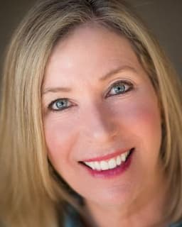 Suzanne Freeman McKenna