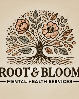 Root & Bloom Mental Health Services