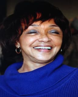 Veronica (Roni) Grace LeBeau-Bushee