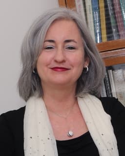 Catherine MacGillivray