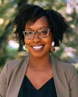 Dr. Alexandra Joy Scott