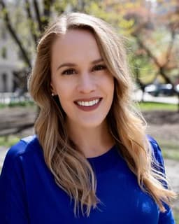 Stephanie (Reiter) Ramsay