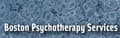 Boston Psychotherapy Services