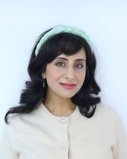 Alia Azmat