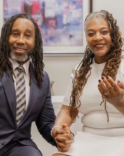 Coach and Counselor (Male and Female Perspective)