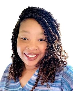 Monique Martin-Hickman