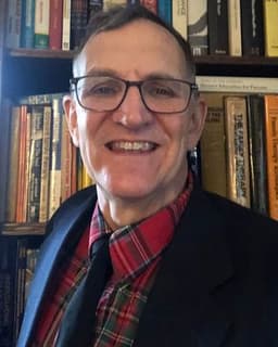 Thomas William Stewart