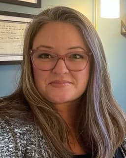 Jessica Gunkel Martin