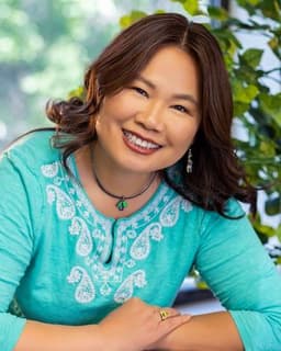 Huiling Wang Pritchett