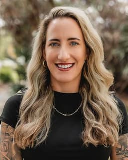 Brenna Koretsky Pezo