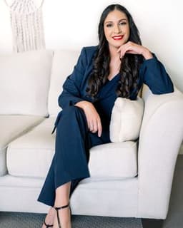 Alene McDowell-Ibanez