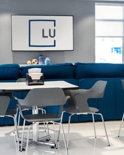 We Level Up Addiction & Mental Health Treatment