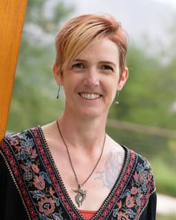 Holly Tuesday Baxter