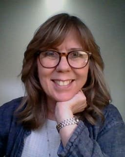 Tracy Marshall Johnson