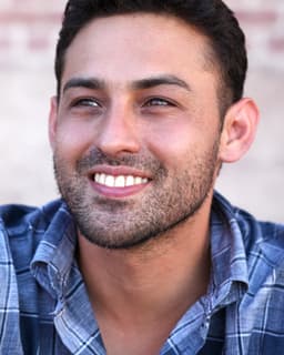 Alexander Shibuya Farbstein